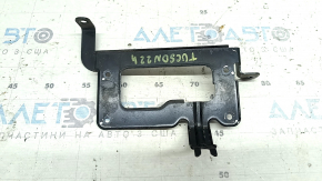 Кронштейн блока ECU компьютера двигателя Hyundai Tucson 22-26 1.6T HEV