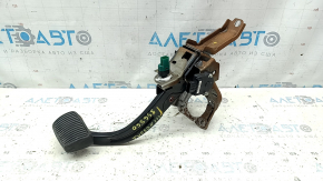 Педаль тормоза Hyundai Tucson 22-26 1.6T HEV ржавая