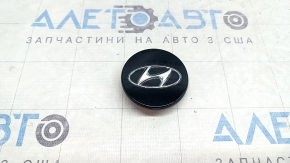 Центральный колпачок на диск Hyundai Tucson 22-26