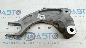 Вилка амортизатора передняя правая Audi E-Tron 19-23