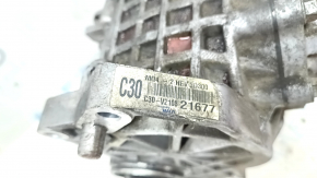 Передний редуктор раздатка Hyundai Tucson 22-26 1.6T HEV, 68к