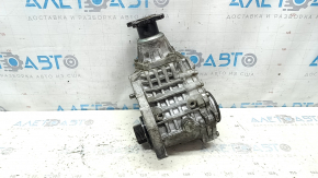 Передний редуктор раздатка Hyundai Tucson 22-26 1.6T HEV, 68к