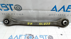 Braț transversal de control față dreapta spate inferior Audi E-Tron 19-23