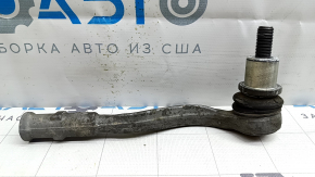Capăt volan stânga Audi E-Tron 19-23