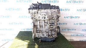 Двигатель Hyundai Tucson 22-23 1.6T HEV G4FT, 68к