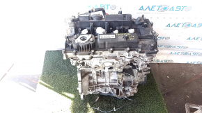 Двигатель Hyundai Tucson 22-23 1.6T HEV G4FT, 68к