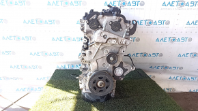 Двигатель Hyundai Tucson 22-23 1.6T HEV G4FT, 68к