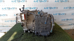 АКПП в сборе Hyundai Tucson 22-24 1.6T HEV 6 ступ HEME AWD, 68к, без охладителя
