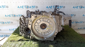 Motor Hyundai Tucson 22-23 1.6T HEV G4FT, 68k