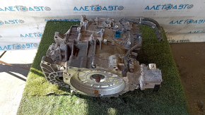 АКПП в сборе Hyundai Tucson 22-24 1.6T HEV 6 ступ HEME AWD, 68к, без охладителя