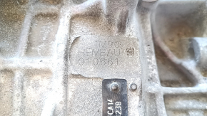 АКПП в сборе Hyundai Tucson 22-24 1.6T HEV 6 ступ HEME AWD, 68к, без охладителя