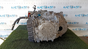 АКПП в сборе Hyundai Tucson 22-24 1.6T HEV 6 ступ HEME AWD, 68к, без охладителя