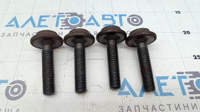 Șuruburi pentru fixarea semiaxelor Audi E-Tron 19-23 4 buc.