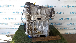 Двигатель Chevrolet Equinox 23-24 1.5 LSD FWD, 14к, компрессия 10-10-10-10, запустился, надломана фишка датчика