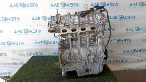 Двигатель Chevrolet Equinox 23-24 1.5 LSD FWD, 14к, компрессия 10-10-10-10, запустился, надломана фишка датчика