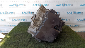 АКПП в сборе Chevrolet Equinox 23-24 LSD 6T40 MNH FWD, 14к