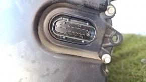 АКПП в сборе Chevrolet Equinox 23-24 LSD 6T40 MNH FWD, 14к