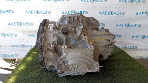 АКПП в сборе Chevrolet Equinox 23-24 LSD 6T40 MNH FWD, 14к