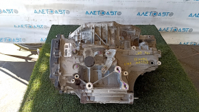 АКПП в сборе Chevrolet Equinox 23-24 LSD 6T40 MNH FWD, 14к
