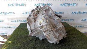 АКПП в сборе Chevrolet Equinox 23-24 LSD 6T40 MNH FWD, 14к