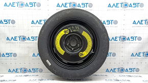 Запасное колесо докатка VW Tiguan 18-24 R18 145/85