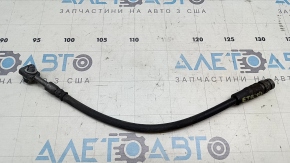 Furtun de frână spate dreapta Audi E-Tron 19-23
