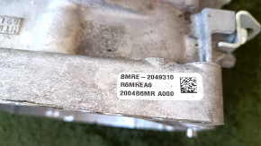 Ansamblu transmisie automată Honda Accord 23- ECVT 14k