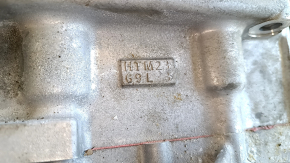Ansamblu transmisie automată Honda Accord 23- ECVT 14k