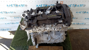 Двигатель Honda Accord 23- 2.0 LFC5 hybrid 14к, запустился