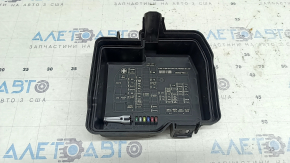 Крышка блока предохранителей подкапотная Hyundai Tucson 22-26 1.6T HEV