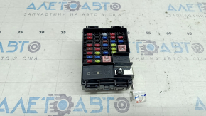 Блок предохранителей подкапотный Hyundai Tucson 22-26 1.6T HEV