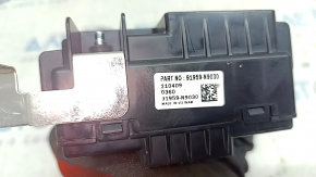 Блок предохранителей подкапотный Hyundai Tucson 22-26 1.6T HEV