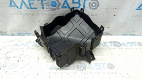 Нижняя крышка блока предохранителей подкапотная Hyundai Tucson 22-26 1.6T HEV