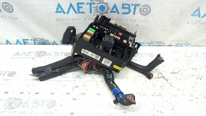 Блок предохранителей подкапотный Hyundai Tucson 22-26 1.6T HEV без проводки
