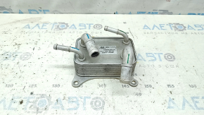 Масляный охладитель АКПП Hyundai Tucson 22-26 1.6T HEV