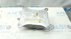 Масляный охладитель АКПП Hyundai Tucson 22-26 1.6T HEV