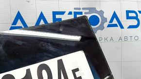 Лобовое стекло Toyota Camry v50 12-14 usa скол, воздух по кромке, песок