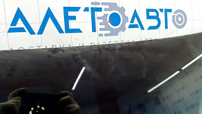 Лобовое стекло Toyota Camry v50 12-14 usa скол, воздух по кромке, песок