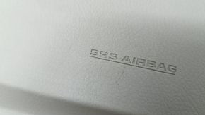 Подушка безопасности airbag коленная пассажирская правая Toyota Camry v50 12-14 usa серая, царапины