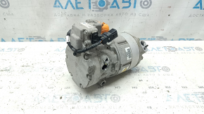 Компрессор кондиционера Kia Niro 17-22 HEV