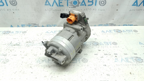 Компрессор кондиционера Kia Niro 17-22 HEV