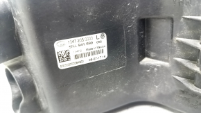 Противотуманная фара птф левая VW Tiguan 18-22 песок