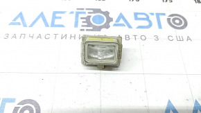 Подсветка номера крышки багажника левая Mercedes C-class W205 15-21 LED