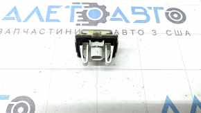 Подсветка номера крышки багажника левая Mercedes C-class W205 15-21 LED