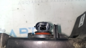 Противотуманная фара птф правая VW Tiguan 18-22 песок