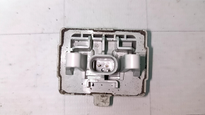 Подсветка номера крышки багажника правая Mercedes C-class W205 15-21 LED