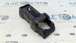 Placă de blocare capotă stânga Polestar 2 21-25 