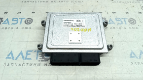 Transmission Control Module Kia Niro 20-22 HEV