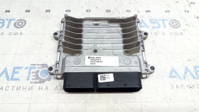 Transmission Control Module Kia Niro 20-22 HEV