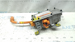 Конвертер Hyundai Tucson 22-23 1.6T HEV